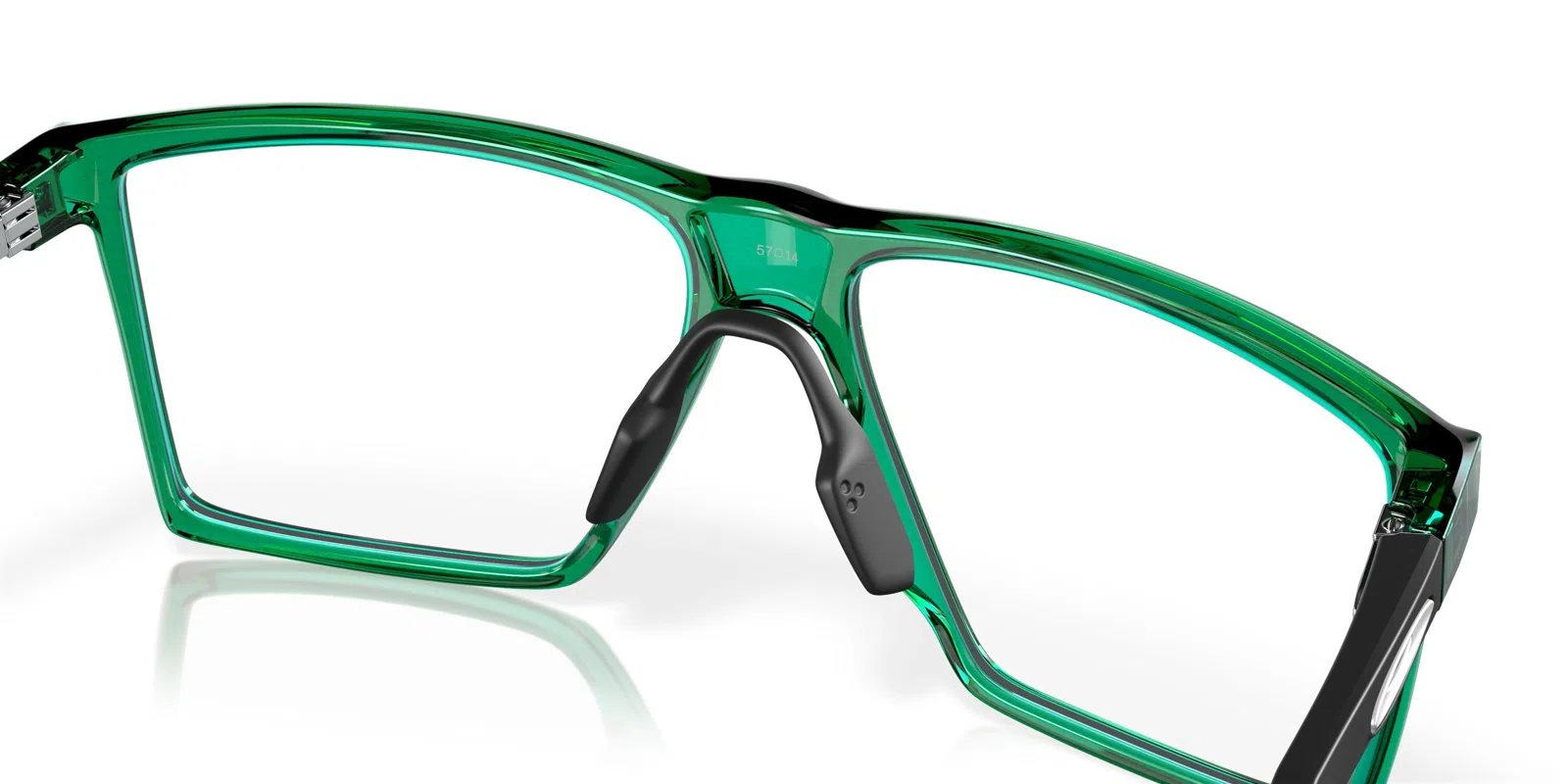 Oakley Futurity 8052 Eyeglasses - view 45